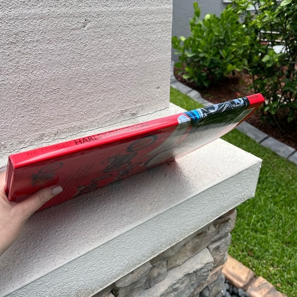 The Complete Harley Davidson A Model-By -Model History - Picture 7 of 9